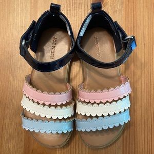 ✨ 3 for $20✨ NWOT Joe Fresh Sandals